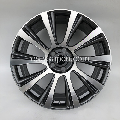 Range Rover Car Forged Rims Remon Rim